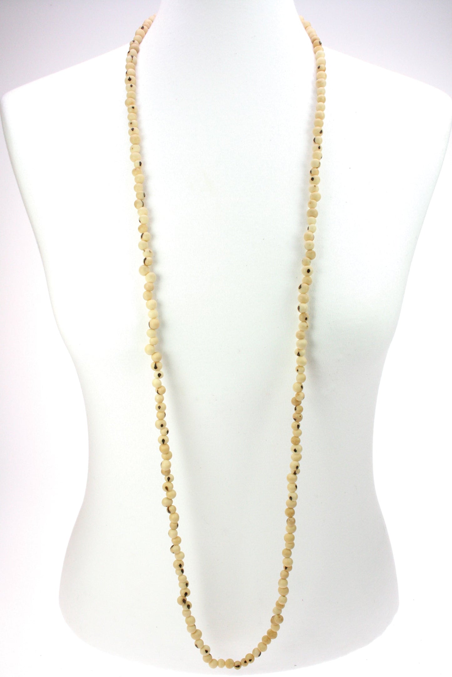 ACAI Kette Beige