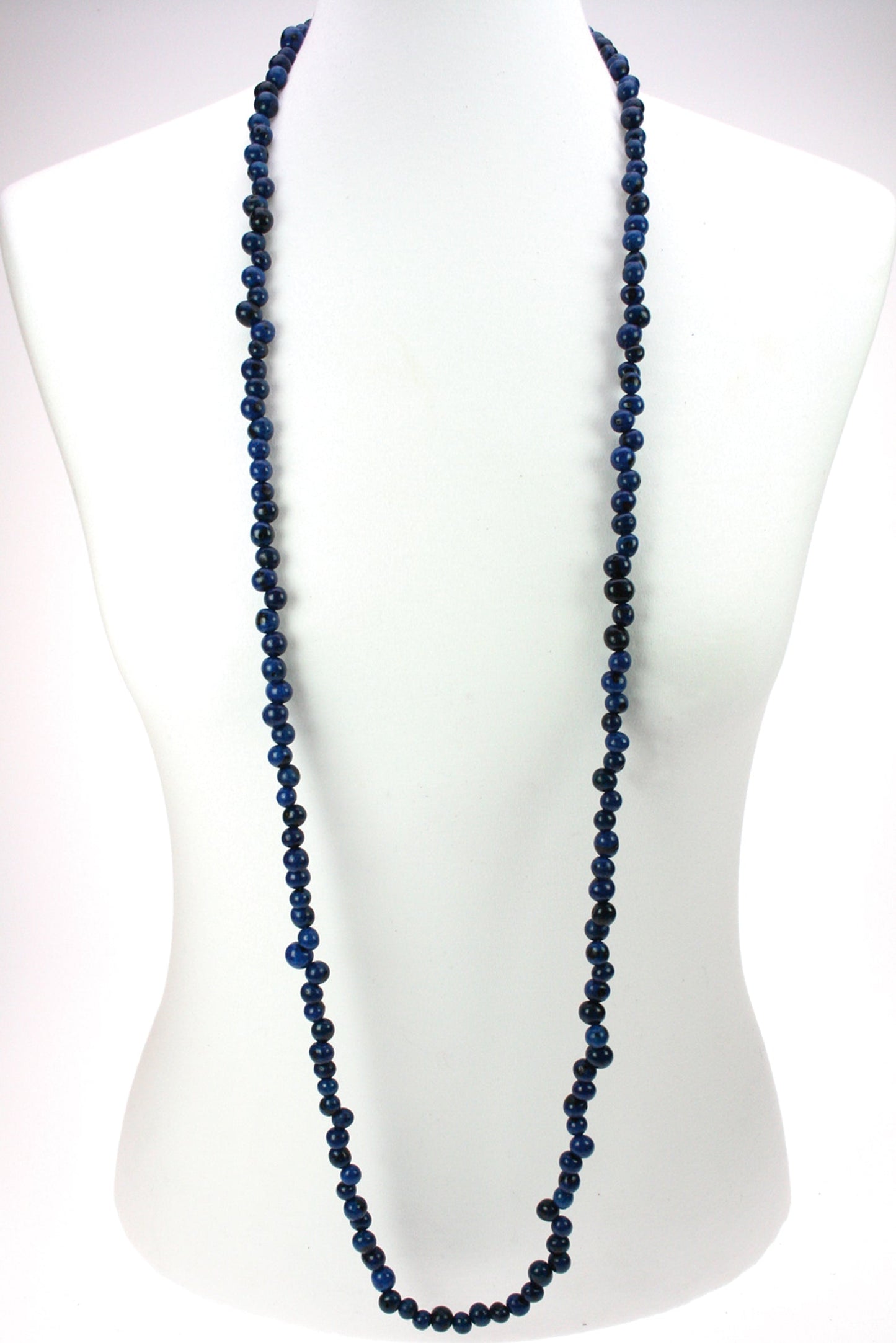 ACAI Kette Blau