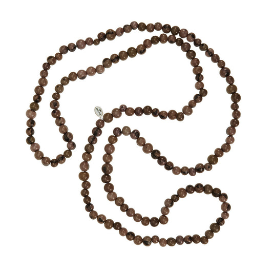 ACAI Kette Chocolate