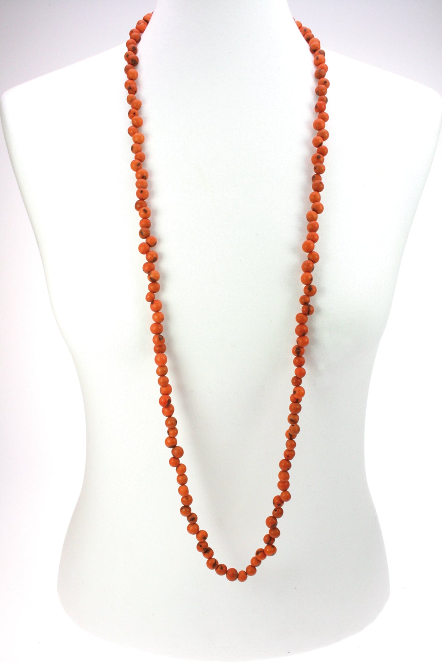 ACAI Kette Orange