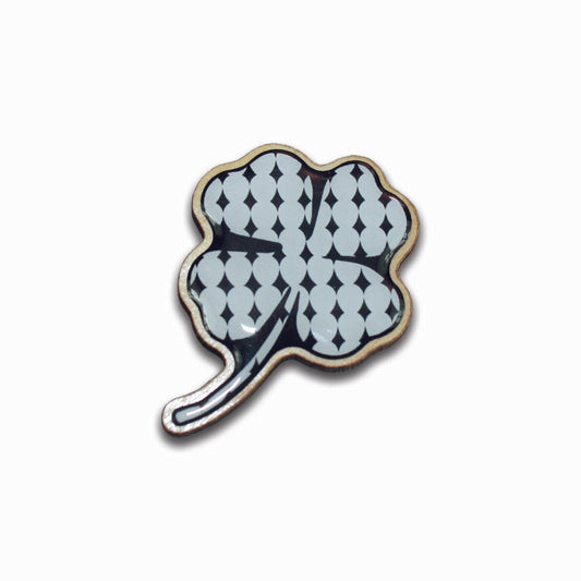 Woodpin Clover