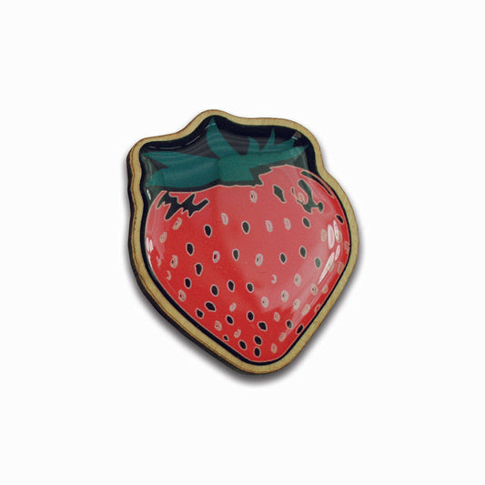 Woodpin Strawberry