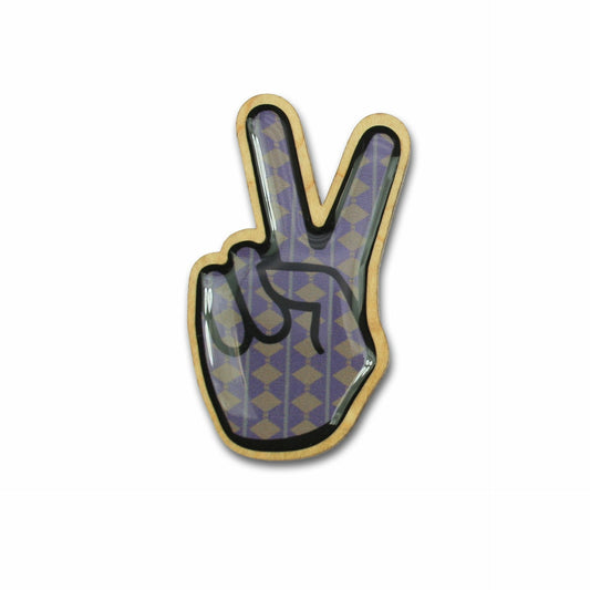 Woodpin Victoryhand