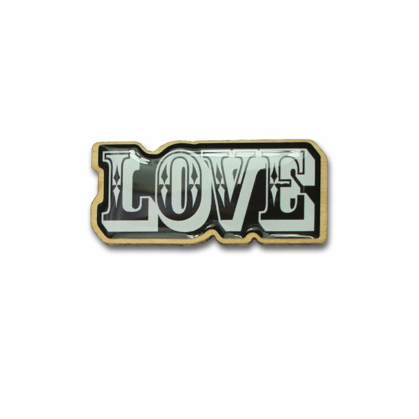 L'amour de Woodpin