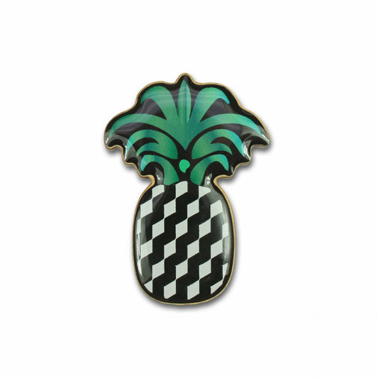 Woodpine pineapple