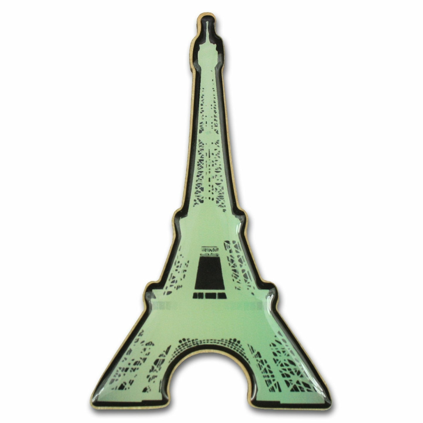 Tour Eiffel en bois