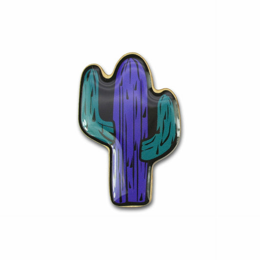 Woodpin cactus