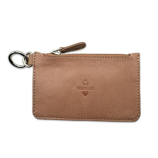 Sac à main beige