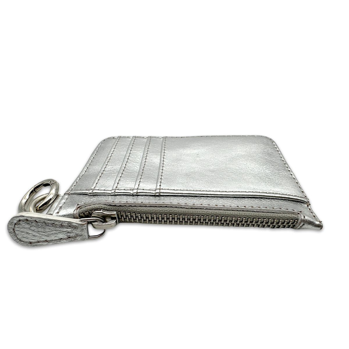 Purse Silver