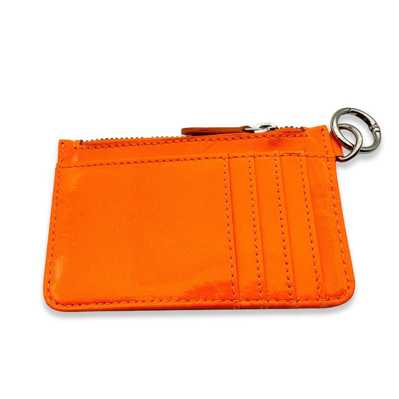 Purse Orange
