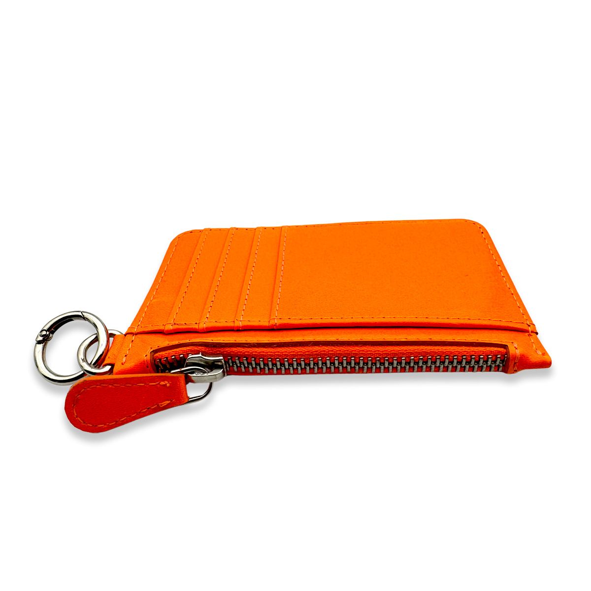 Purse Orange