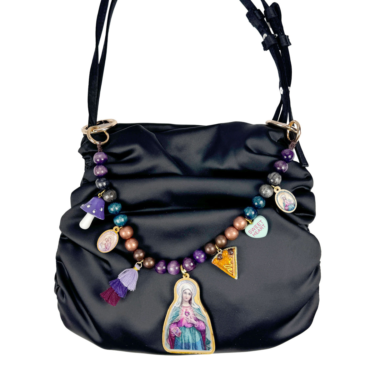 Taschenkette Madonna