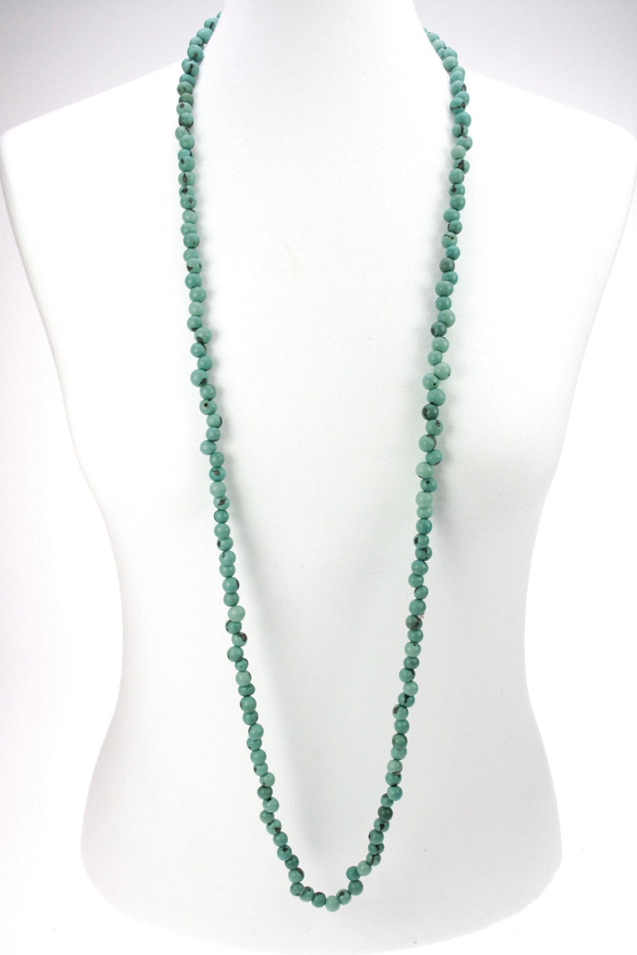 Collier ACAI Turquoise