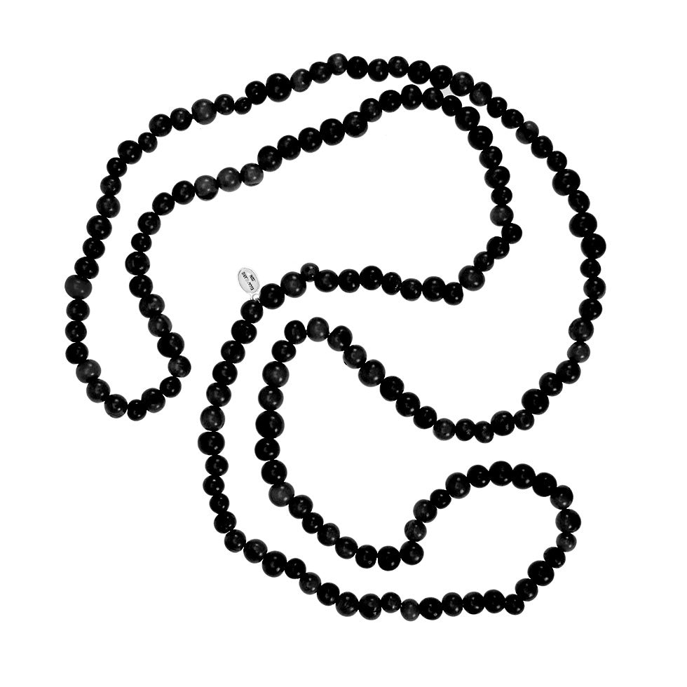ACAI Necklace Gray