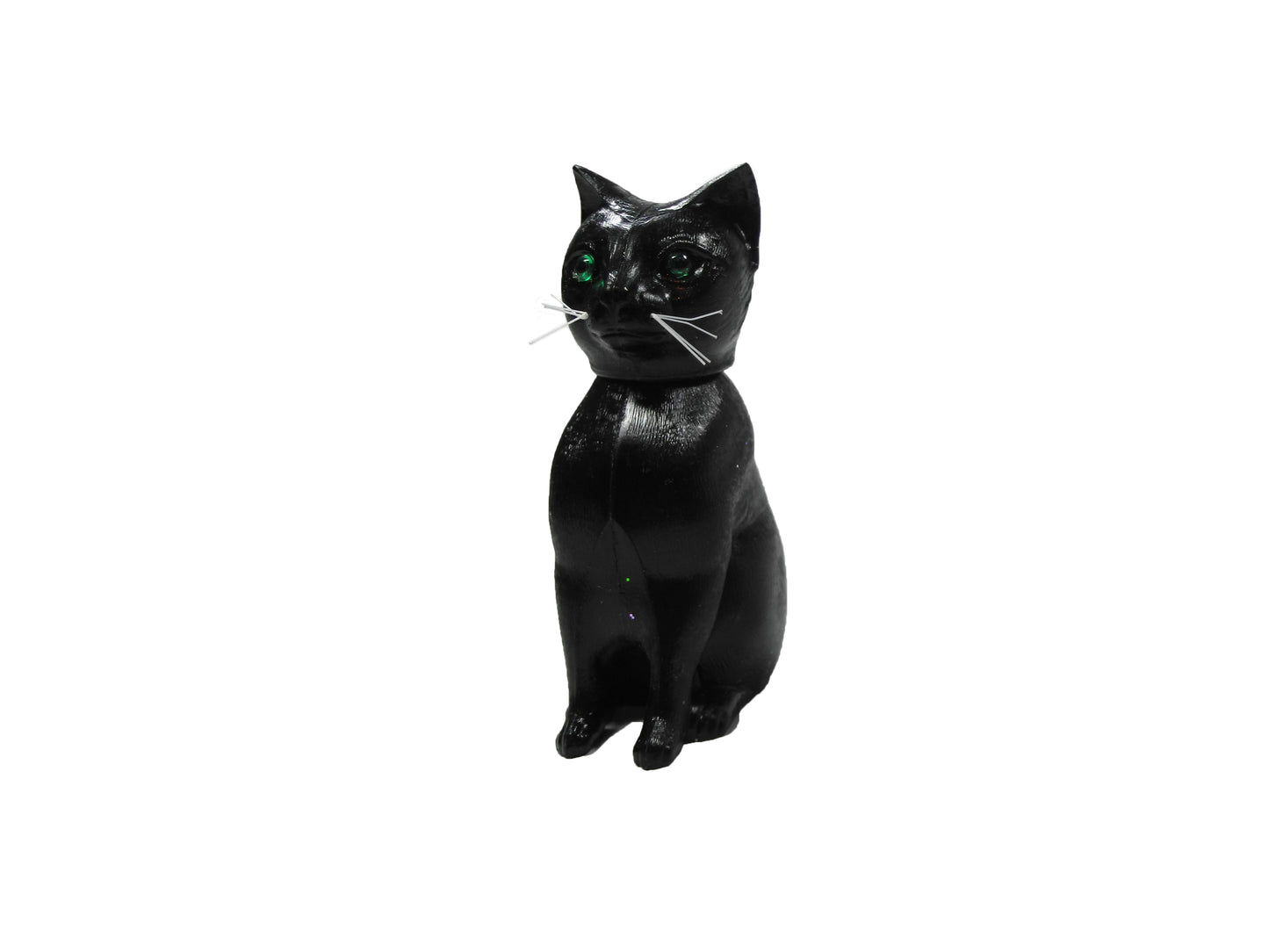 Wobble Cat Black Made in Germany