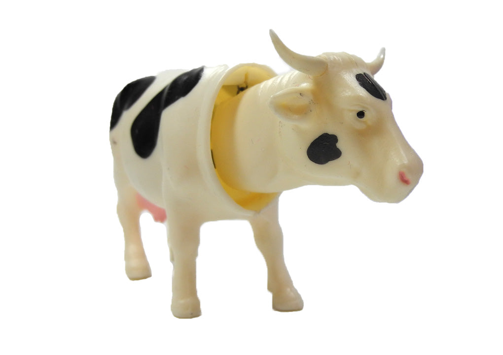Wobbly Cow - Made in Germany