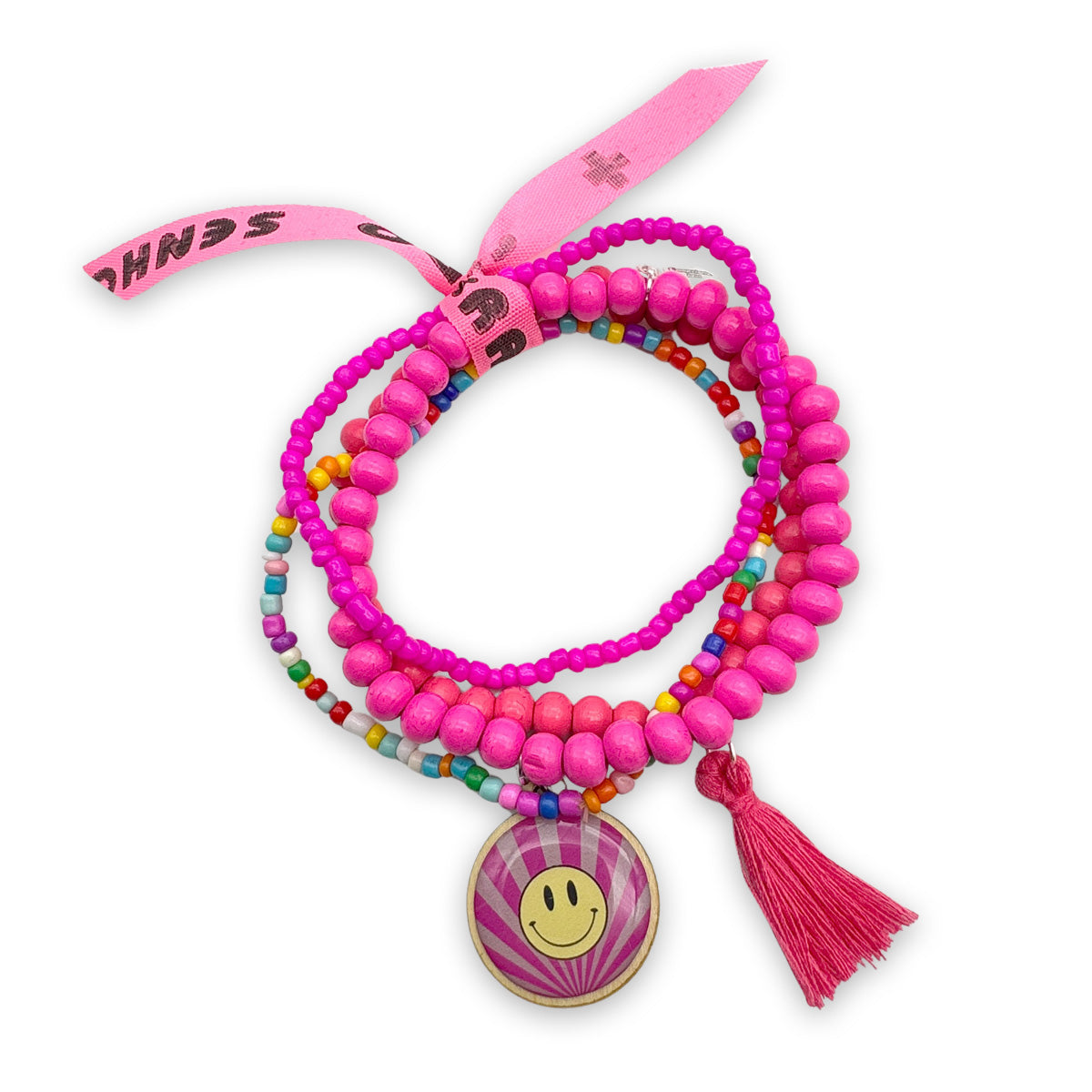 Bracelet set 2025 Cappuccino Citrone