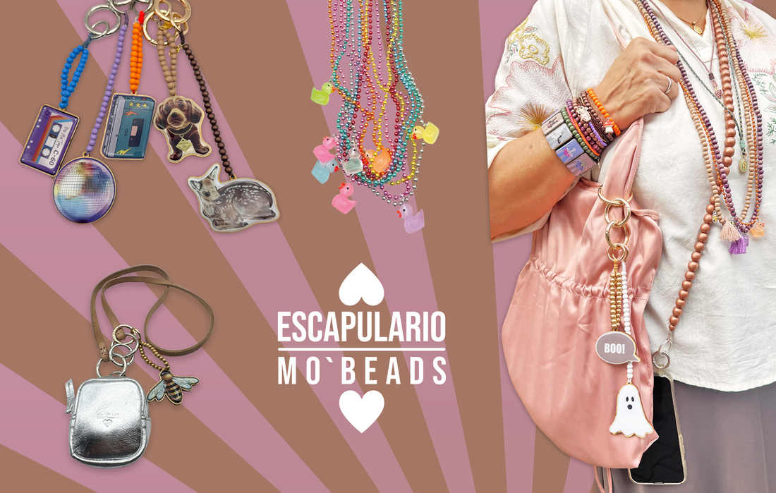 Bag Charms & Taschenanhänger 2026: Die 7 schönsten Styles für deine Handtasche