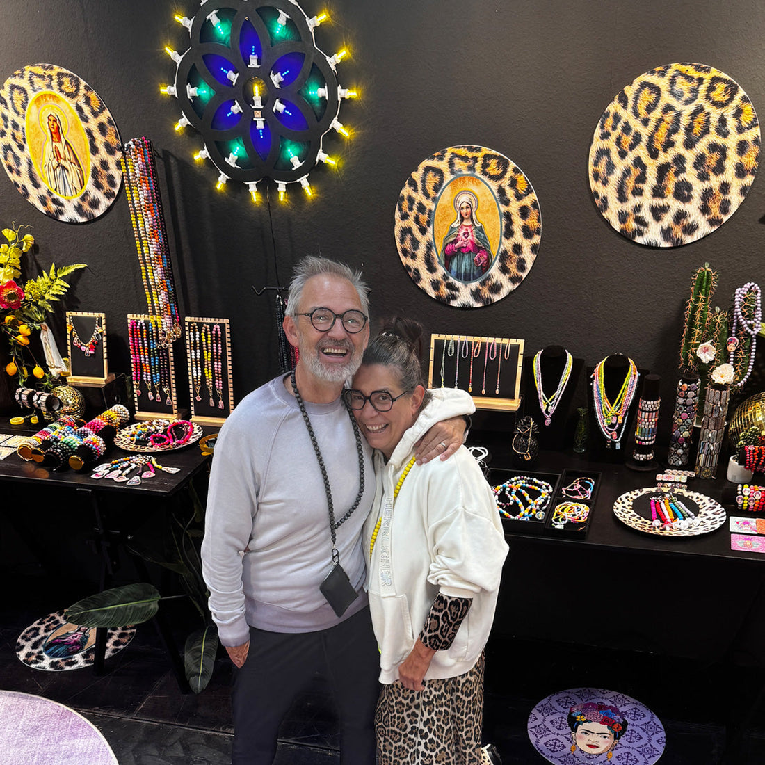 Handgemacht seit 2001: Die Geschichte hinter Escapulario und unserem Schmuck aus Brasilien & Deutschland