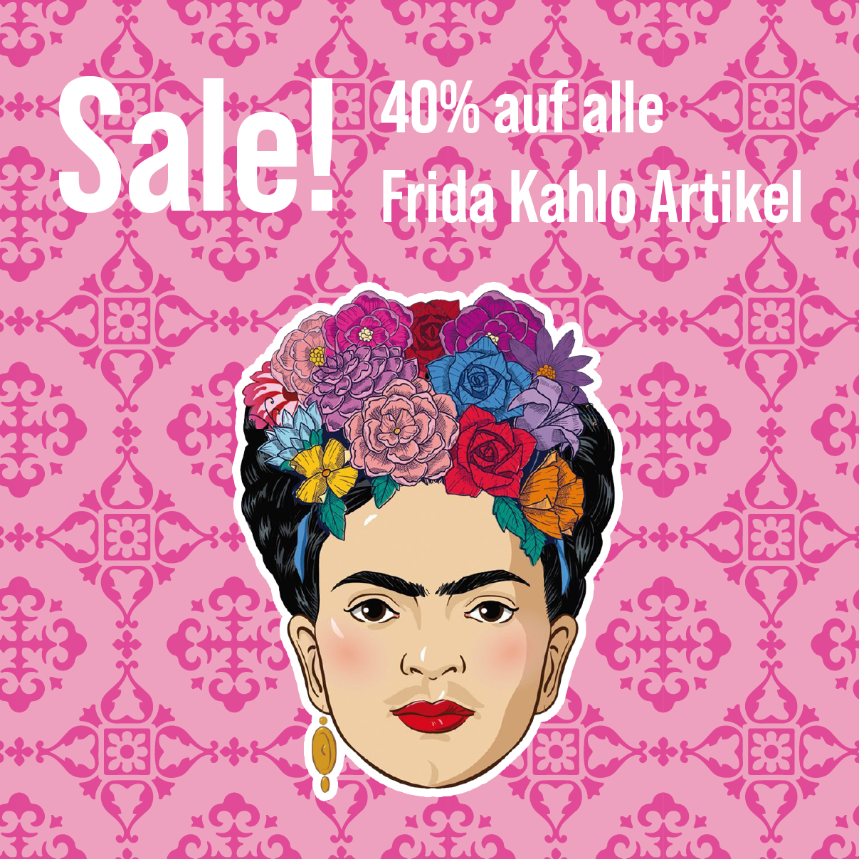 Frida Kahlo