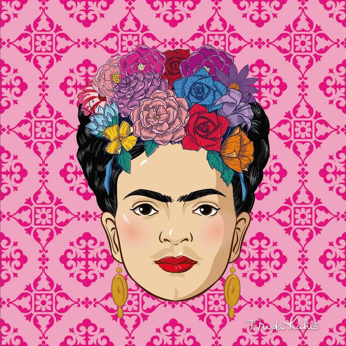 Frida Kahlo