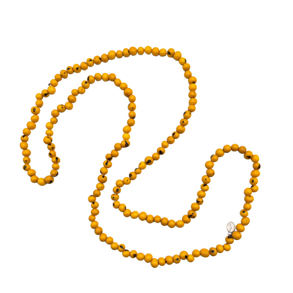 ACAI Necklace Sun Yellow