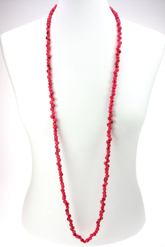 Collier ACAI Rose
