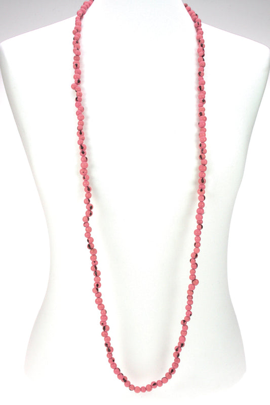 Collier ACAI Rose