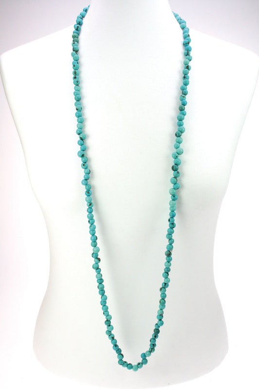 Collier ACAI Turquoise