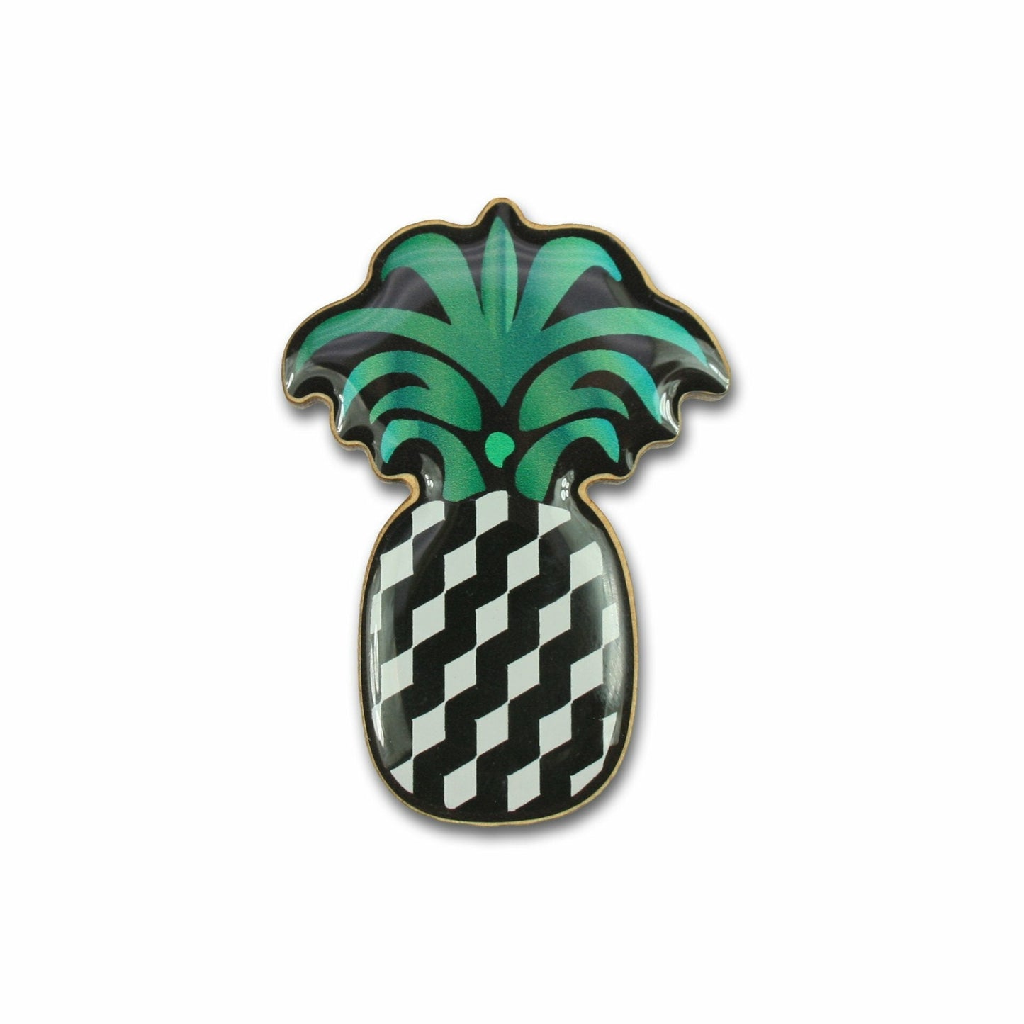 Ananas des bois