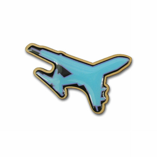 Avion Woodpin