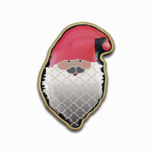 Woodpin Nikolaus