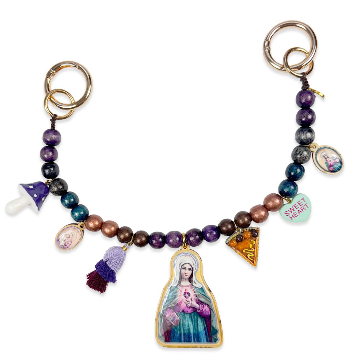 Chaîne de sac Madonna