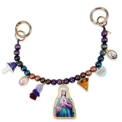 Chaîne de sac Madonna