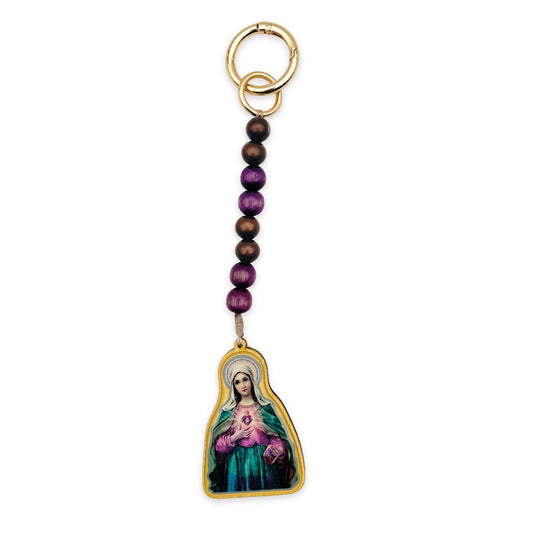 Maria bag chain