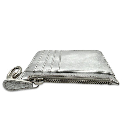Purse Silber