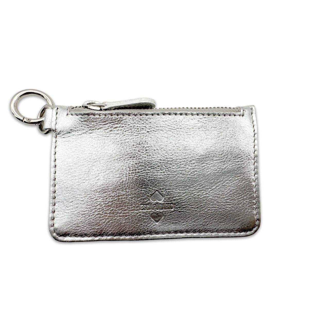 Purse Silber