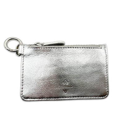 Purse Silber