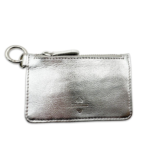 Purse Silver