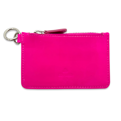 Purse Pink