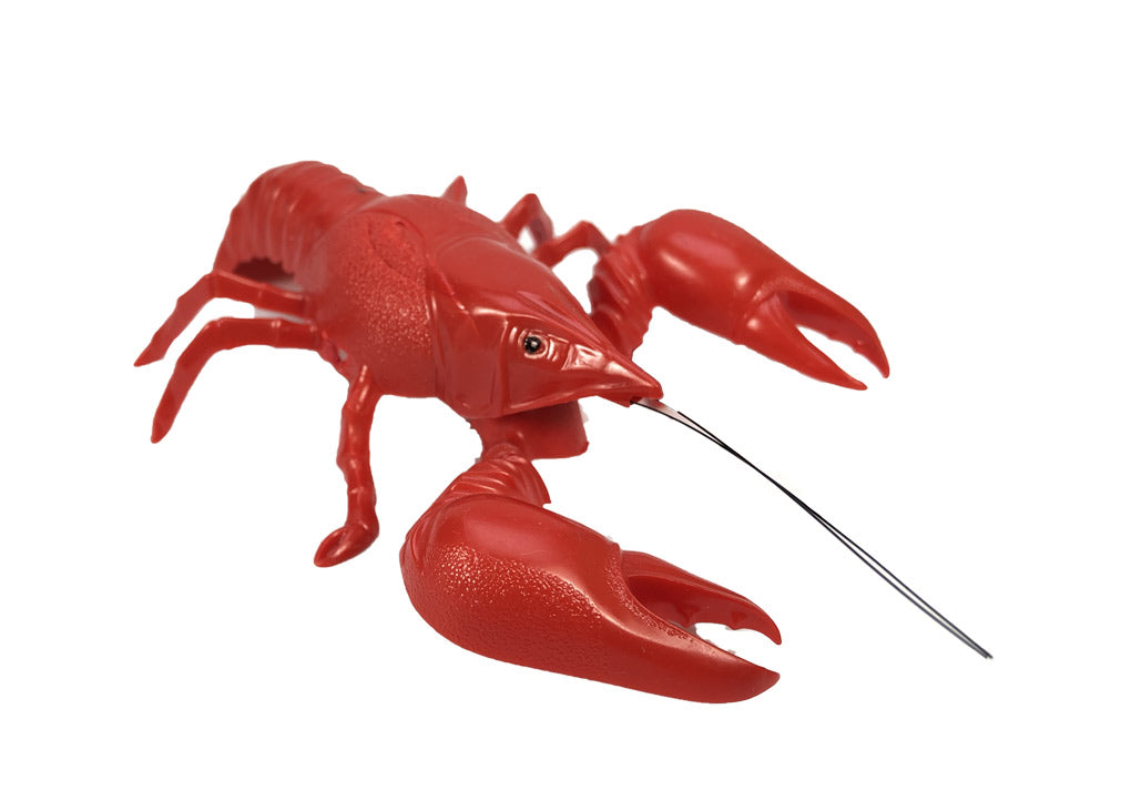 Wackel Lobster
