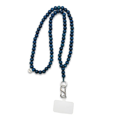 Lanyard Blue