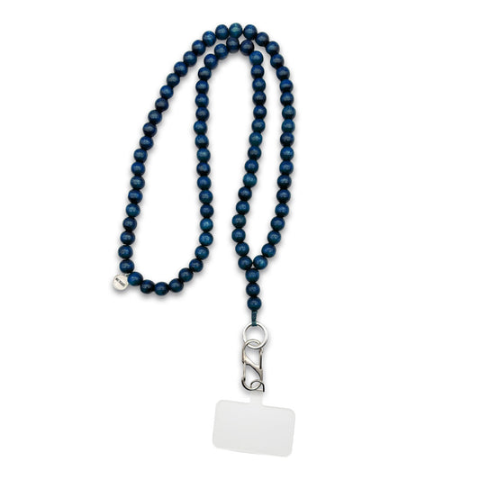 Lanyard Blue