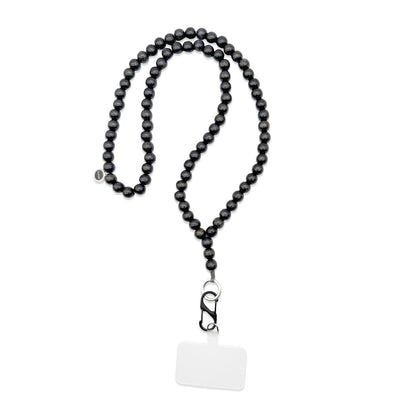 Lanyard Gray