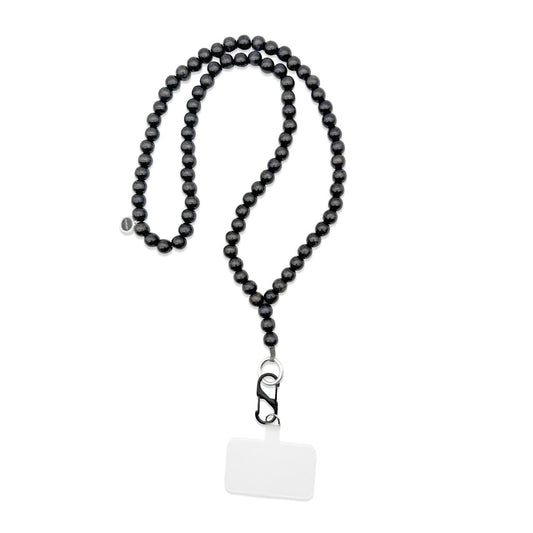 Lanyard Gray