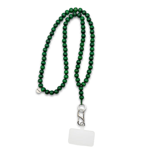 Lanyard Green