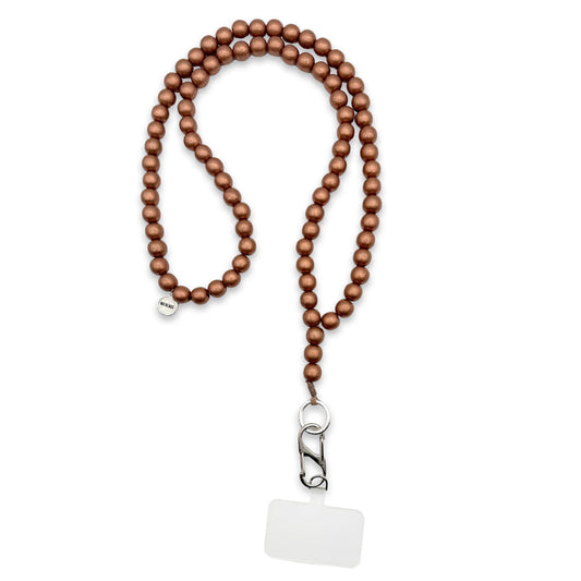 Lanyard Copper