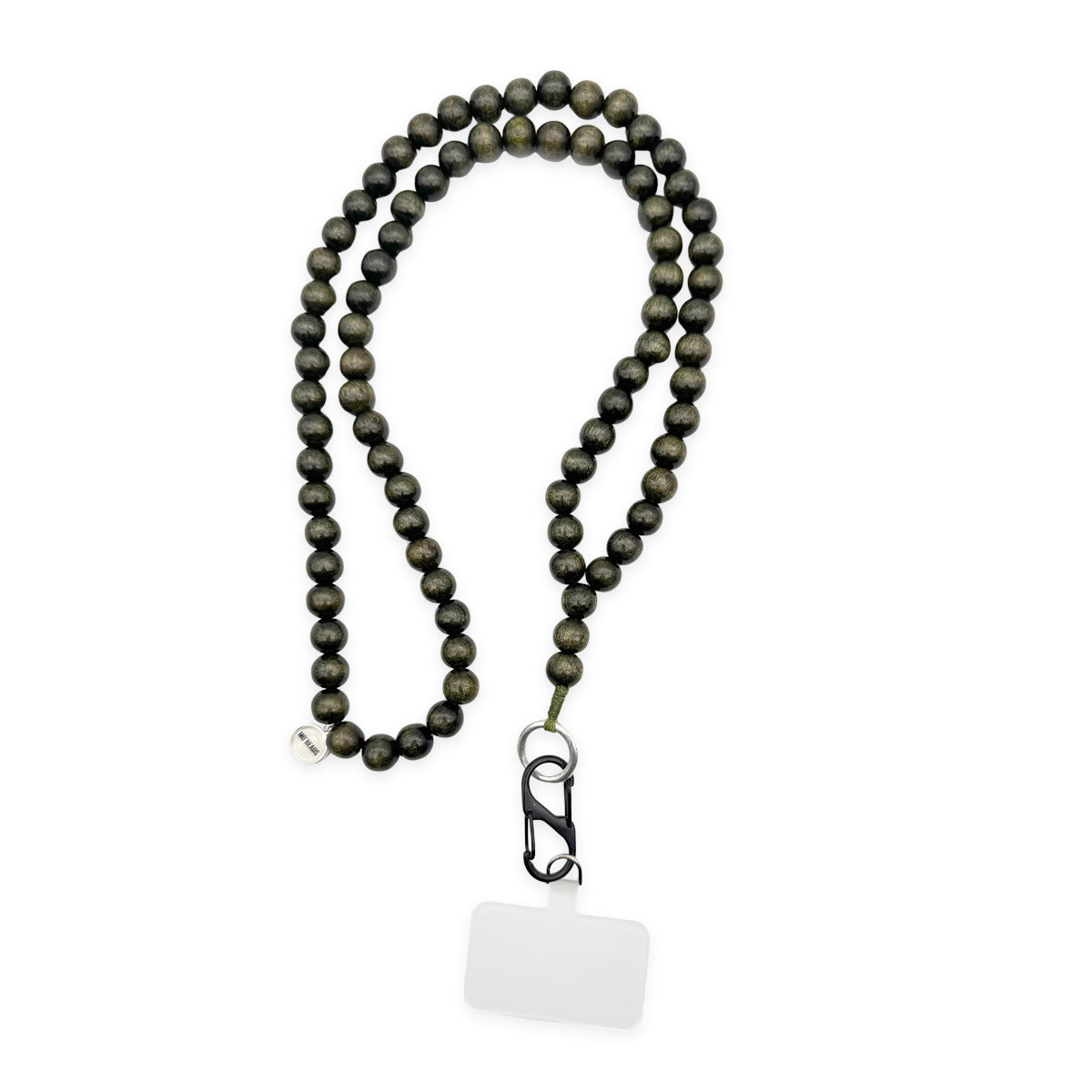 Lanyard Olive