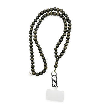 Lanyard Olive
