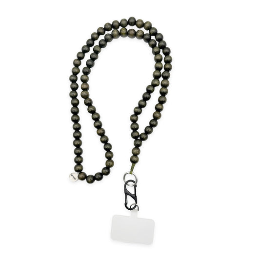 Lanyard Olive